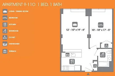 Rented by Heller Organization