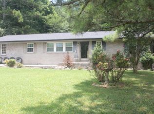128 Cherokee Cir, Tunnel Hill, GA 30755
