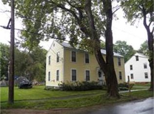 11 New Braintree Rd, West Brookfield, MA 01585