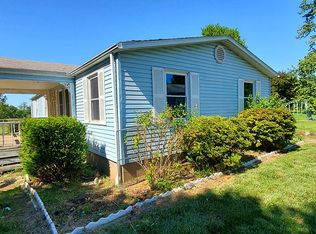 1630 Raintree Rd, Harrisburg, IL 62946