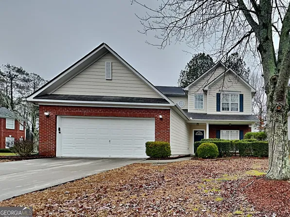 3201 Juniper Dr NW, Kennesaw, GA 30144