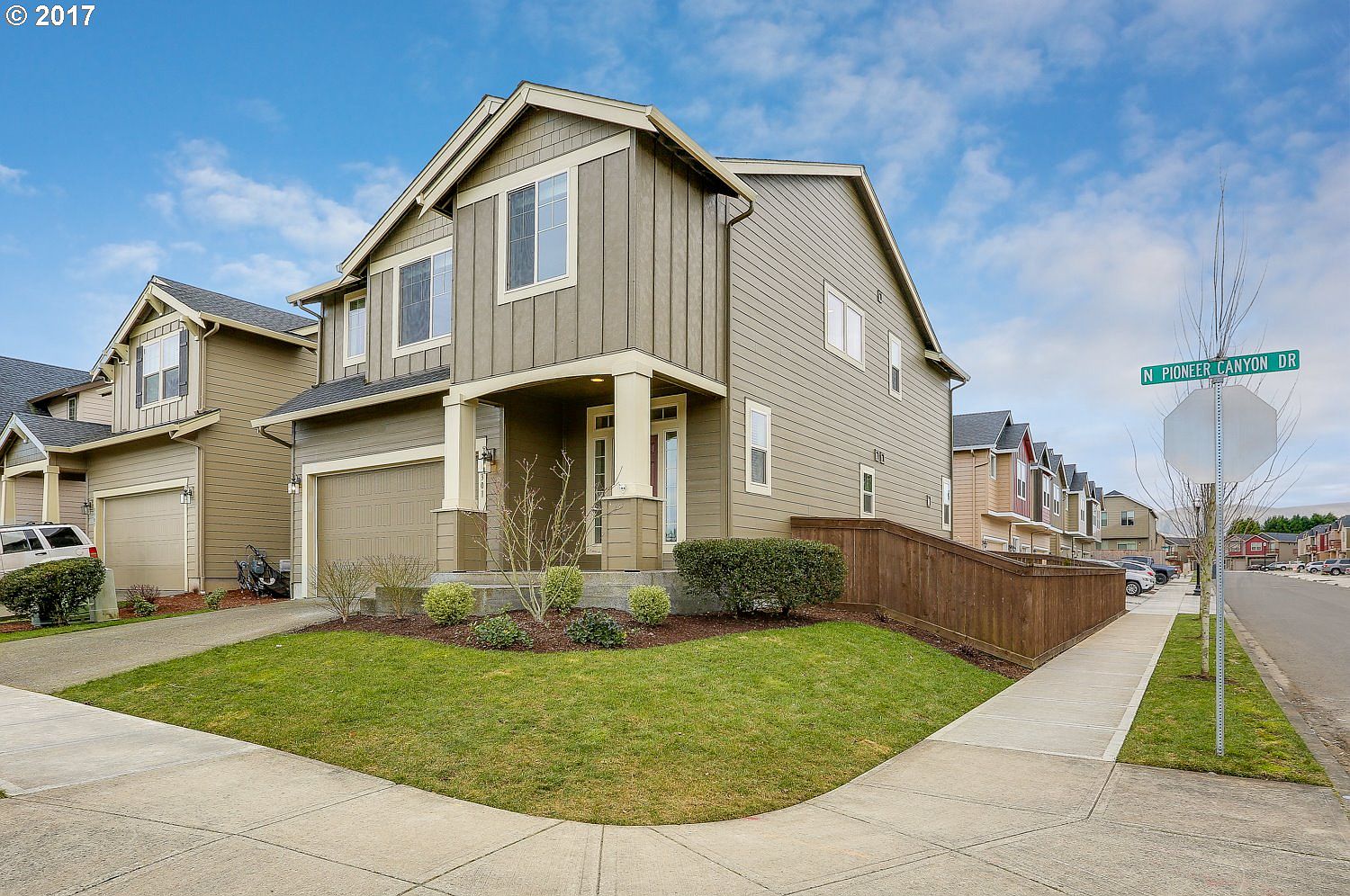 3301 N Pioneer Canyon Dr, Ridgefield, WA 98642 | Zillow