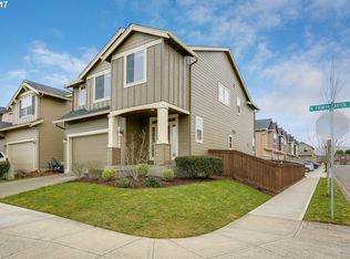 3301 N Pioneer Canyon Dr, Ridgefield, WA 98642