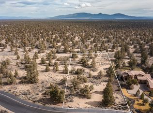 65650 Pronghorn Estates Dr LOT 28, Bend, OR