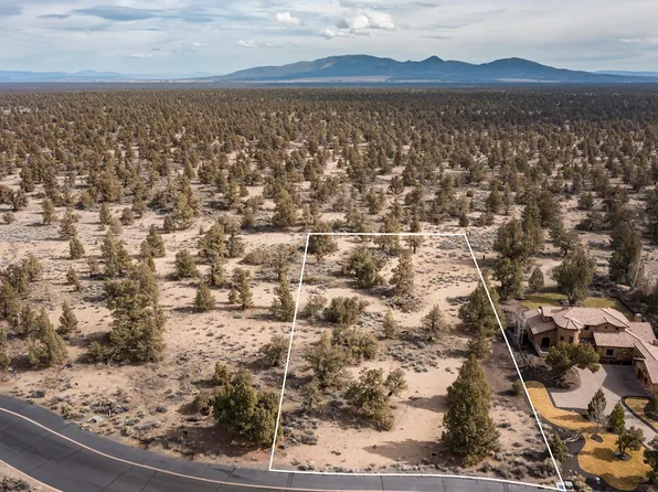 65650 Pronghorn Estates Dr Lot 28, Bend, OR 97701