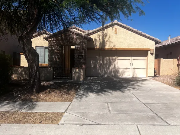 13555 N Barlassina Dr, Oro Valley, AZ 85755