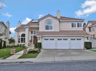 259 Pilgrim Loop, Fremont, CA 94539