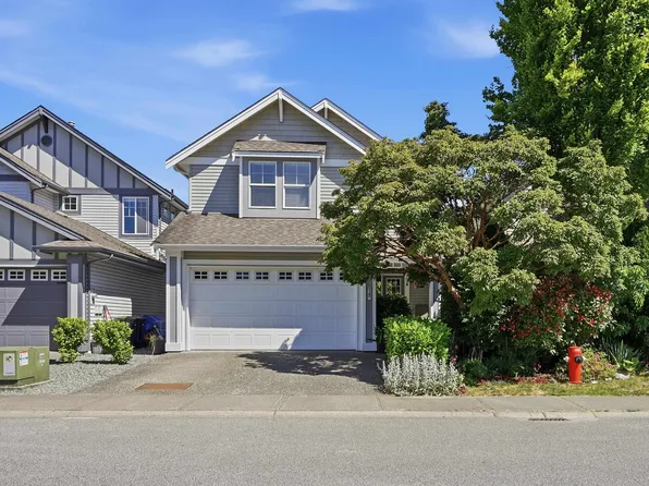 21163 82a Ave, Langley, BC V2Y 0B5
