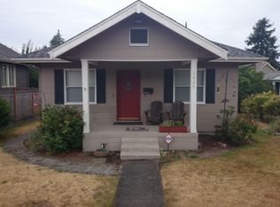 3025 44th Ave SW, Seattle, WA 98116