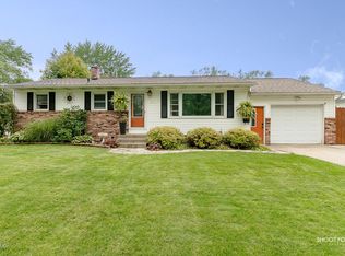 1498 Princeton Rd, Muskegon, MI 49441