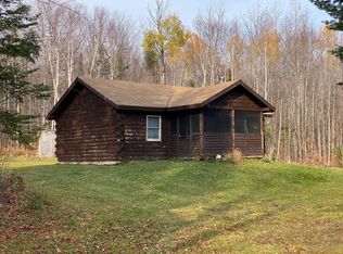 51 Stone Rd, Mount Chase, ME 04765