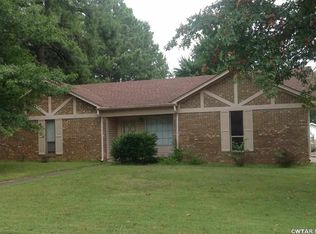 5053 Briarwood Cv, Milan, TN 38358