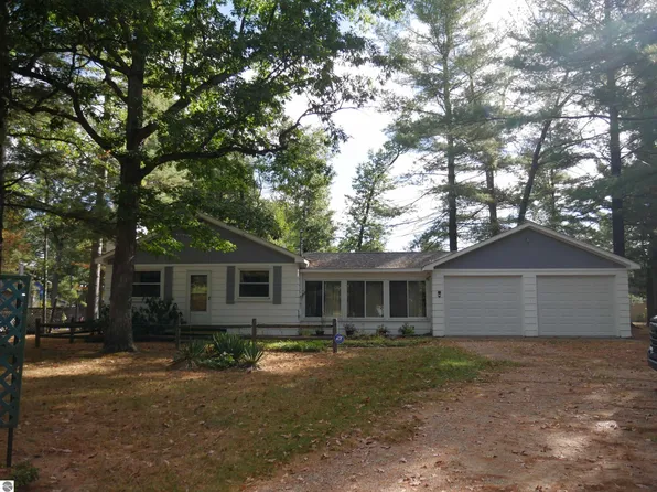 3145 Rifle River Trl, Prescott, MI 48756