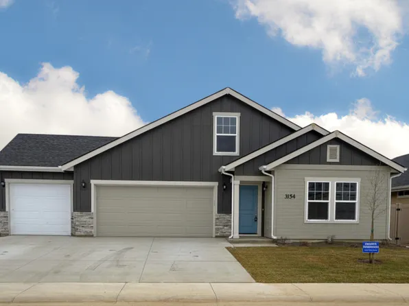 3154 N Greengate Way, Star, ID 83669