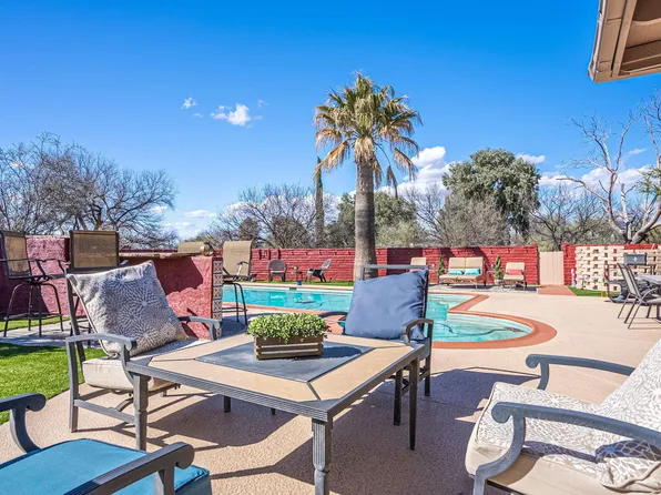 4 Coronel Ct, Tubac, AZ 85646