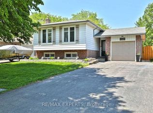 4323 Forsyth Blvd, Burlington, ON L7L2M2