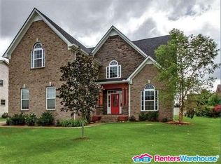 1008 Via Francesco Way, Spring Hill, TN 37174