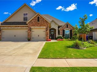 1400 Reid Pryor Rd, Norman, OK 73072