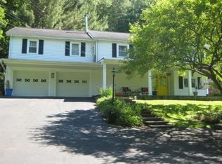 34 Airport Rd, Binghamton, NY 13901