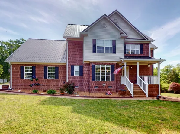1109 Stonehenge Ct, Columbia, TN 38401