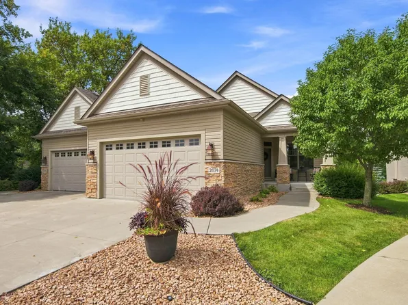 2674 Bartylla Ct, White Bear Township, MN 55110