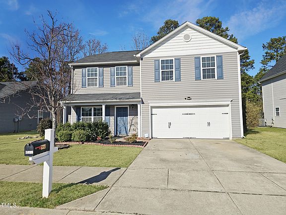 2nd image of 5321 Carnelian Dr