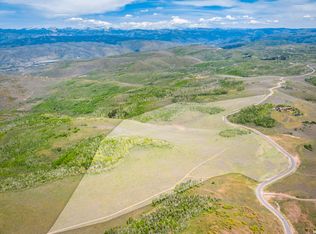 7915 E Forest Creek Rd #23, Woodland, UT 84036