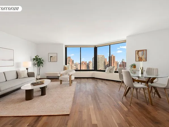 40 E 94th St APT 26G, New York, NY 10128