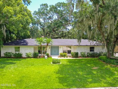 211 WOODLAND Avenue, Saint Augustine, FL, 32080