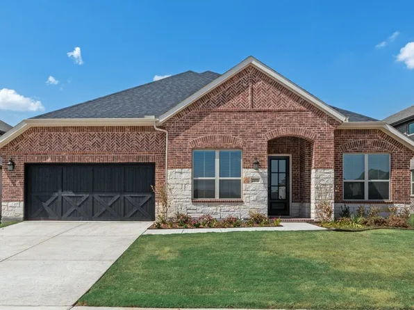 2272 Valencia Dr, Little Elm, TX 75068