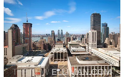 Rented by Douglas Elliman