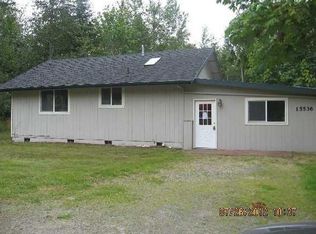 15536 Runyon Rd SE, Rainier, WA 98576