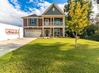 565 Ariel Cir, Lexington, SC 29072