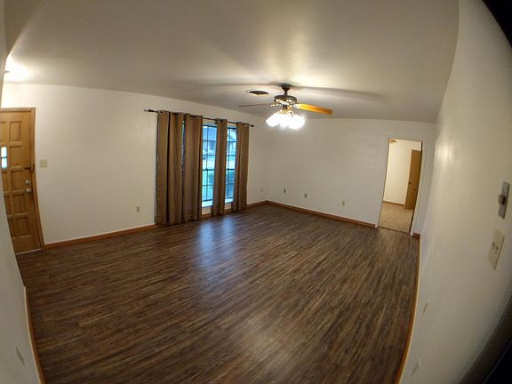 Family Room Bay Window