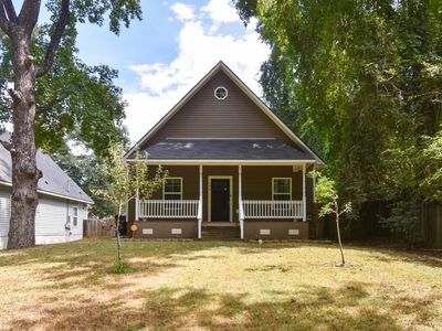 1206 N 2nd St, Longview, TX, 75601