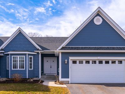 94 Stonehouse Road #20, Coventry, CT, 06238