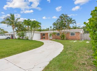 341 Coral Dr, Cape Canaveral, FL 32920