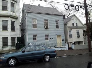 61 Redwood Ave, Paterson, NJ