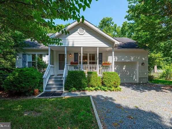 55 Castle Dr, Ocean Pines, MD 21811