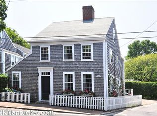 57 Fair St, Nantucket, MA 02554