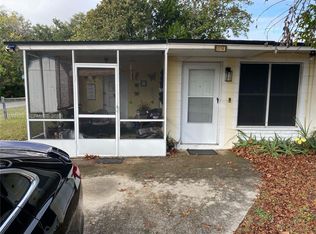 Deltona Lakes Un 14, Daytona Beach, FL 32117