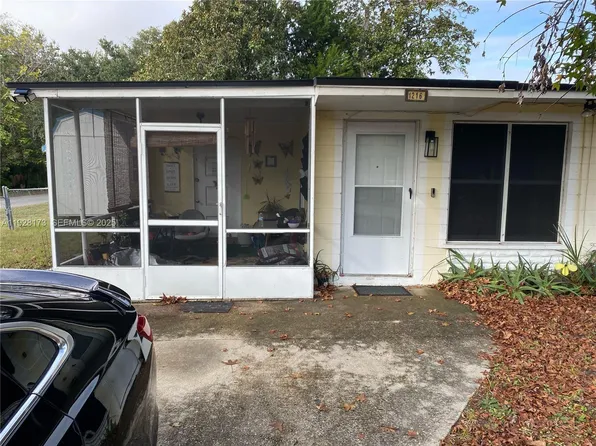 1216 Deneece Ter, Daytona Beach, FL 32117