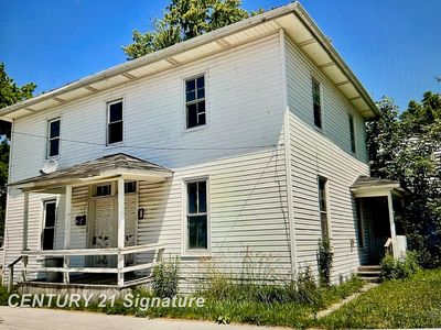 720 Mackinaw St, Saginaw, MI, 48602