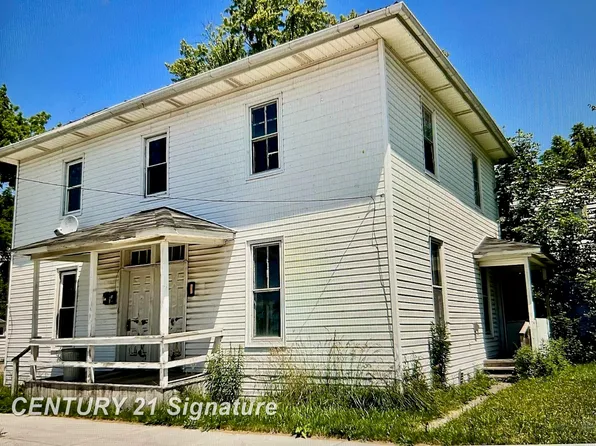 720 Mackinaw St, Saginaw, MI 48602