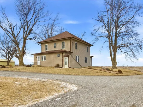 51315 Pinoak Rd, Walnut, IA 51577