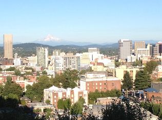 212 NW Uptown Ter APT 1A, Portland, OR 97210