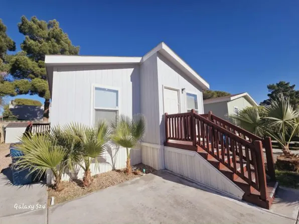 825 N Lamb Blvd Space 128, Las Vegas, NV 89110