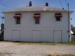 517 S Main St APT 2, Edmonton, KY 42129