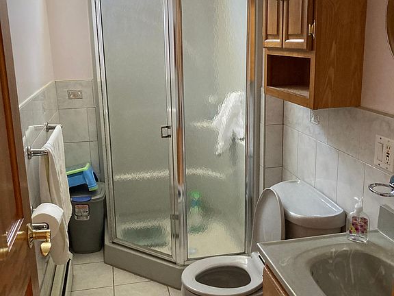 downstairs bathroom