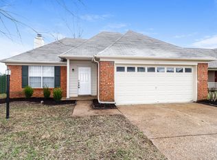 8399 Bridge Creek Dr, Cordova, TN 38016
